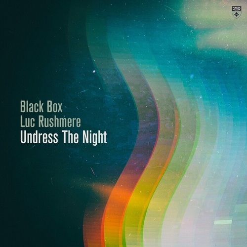 BLACK BOX & Luc Rushmere - Undress the Night [MM14810]